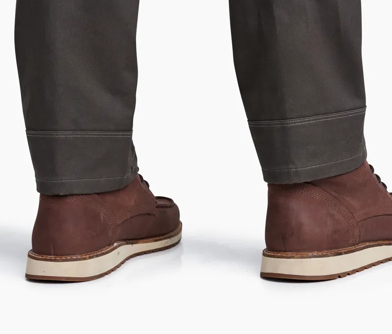 Kuhl Mens Free Rydr Trousers - Forged Iron-4